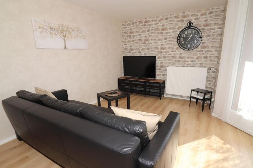 Votre Confort La Cosy Cocoon Courcouronnes Dış mekan fotoğraf