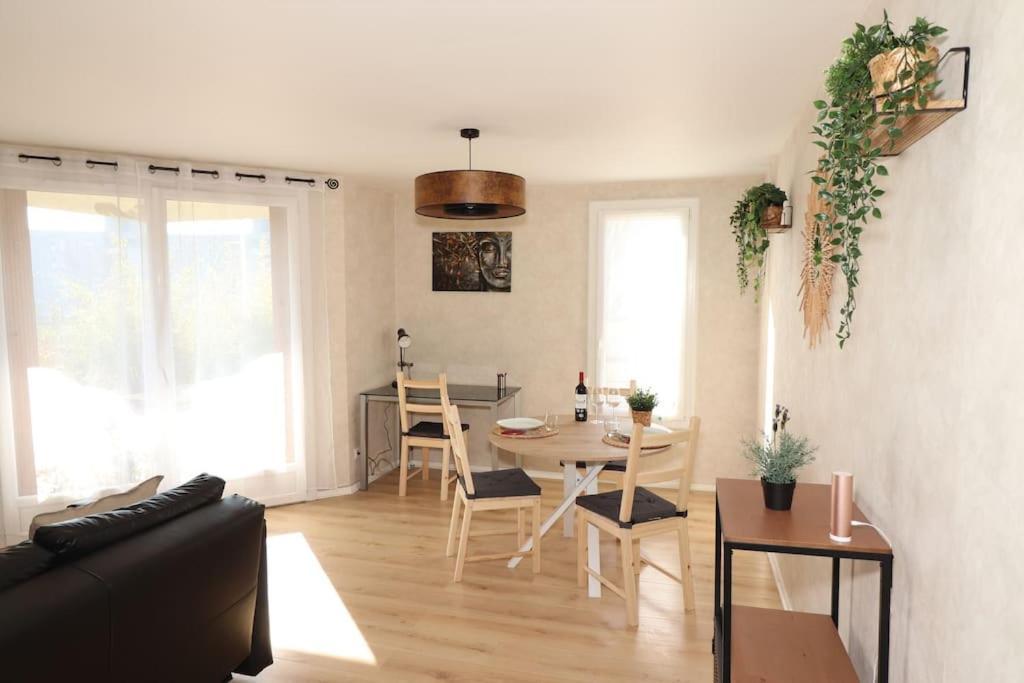 Votre Confort La Cosy Cocoon Courcouronnes Dış mekan fotoğraf