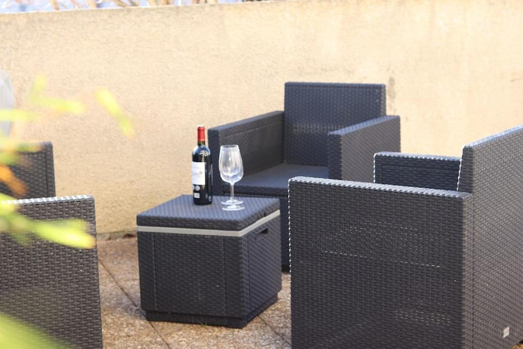 Votre Confort La Cosy Cocoon Courcouronnes Dış mekan fotoğraf